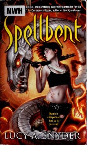 Spellbent