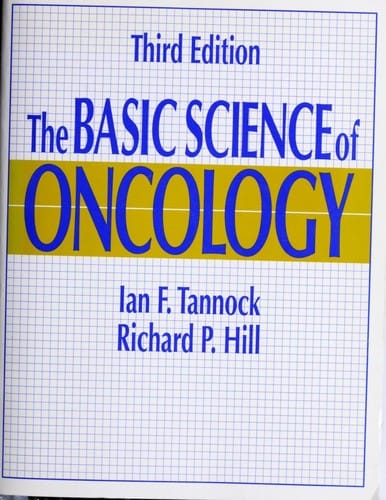 The basic science of oncology