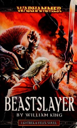 Beastslayer