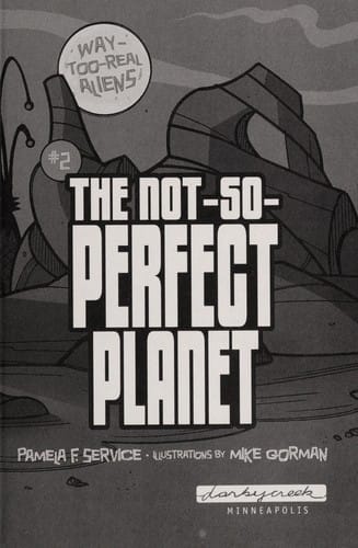 The not-so-perfect planet