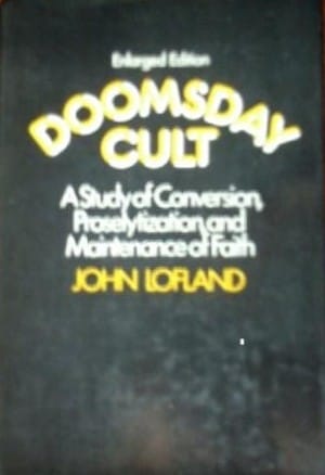 Doomsday Cult