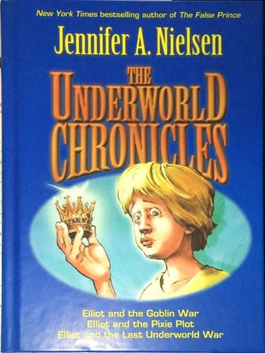 The Underworld Chronicles