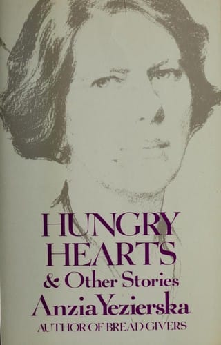 Hungry hearts and other stories
