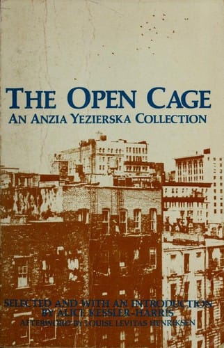 The open cage