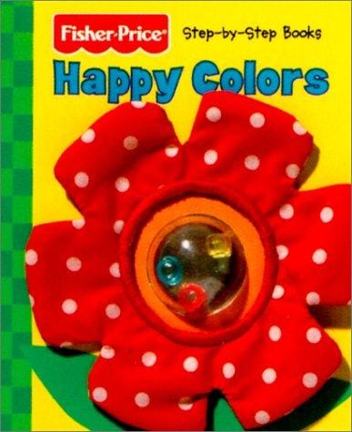 Happy Colors