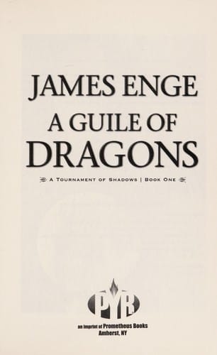 A guile of dragons
