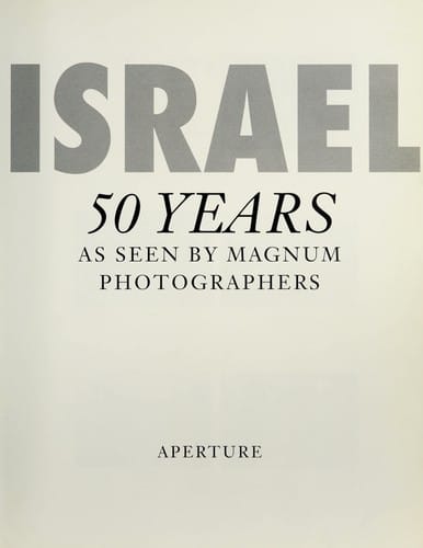 Israel