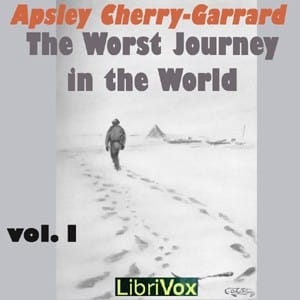 The Worst Journey in the World [1/2]