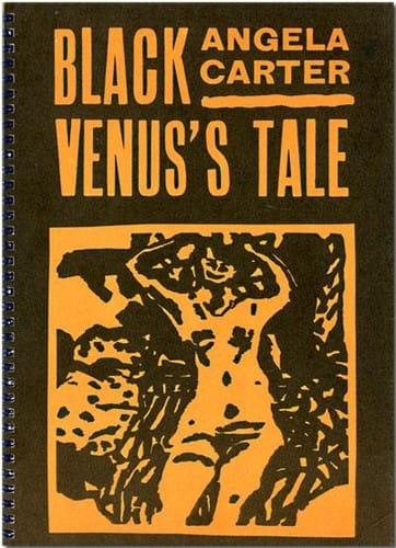 Black Venus's tale