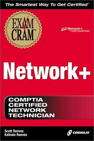 Network+ exam cram