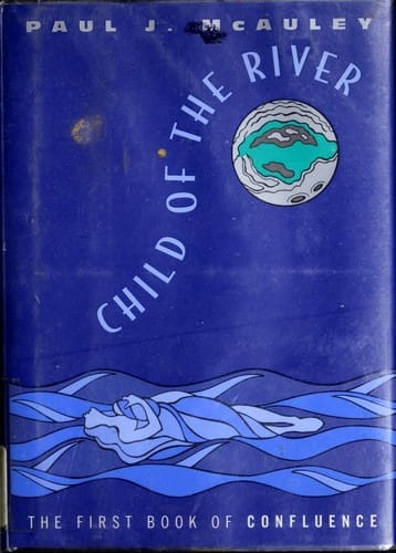 Child of the River