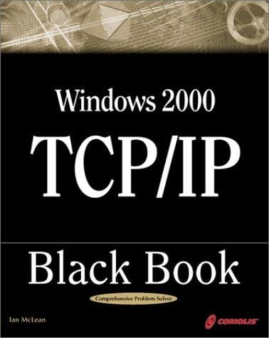 TCP/IP black book