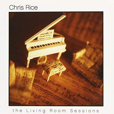 The Living Room Sessions