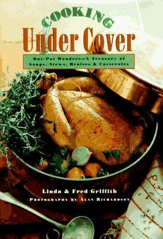 Cooking under cover