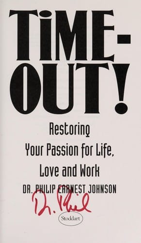 Time out