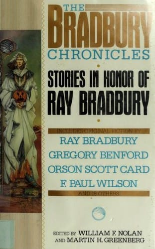 The Bradbury Chronicles