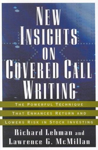 New Insights on Covered Call Writing