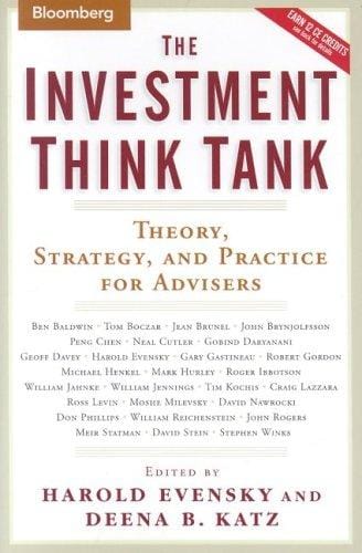 The investment think tank