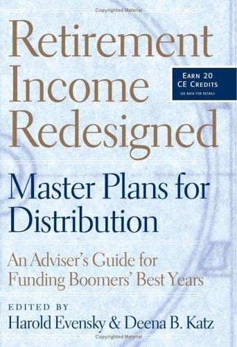 Retirement income redesigned