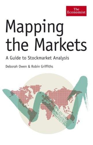 Mapping the markets