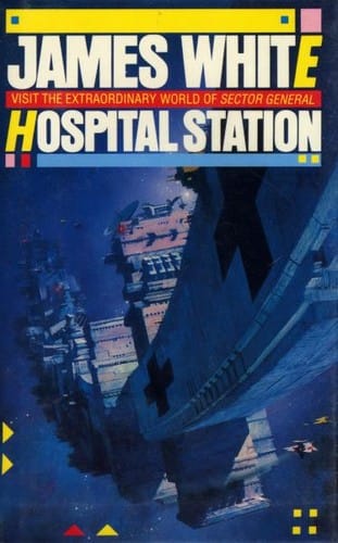 Hospital station