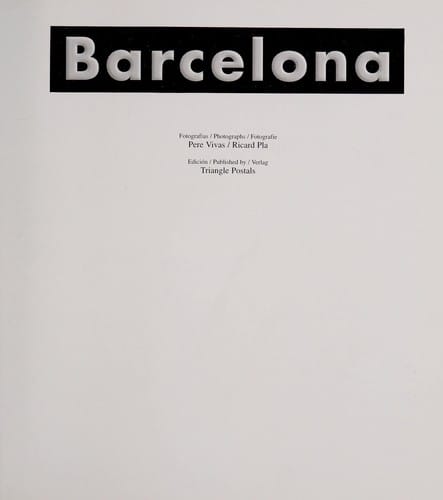 Barcelona