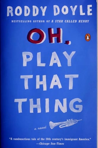 Oh, Play That Thing (Jack Crossman Adventures)