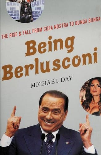 Being Berlusconi