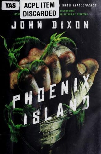 Phoenix Island