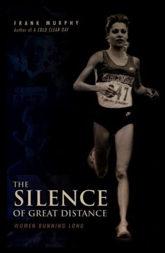 The silence of great distance