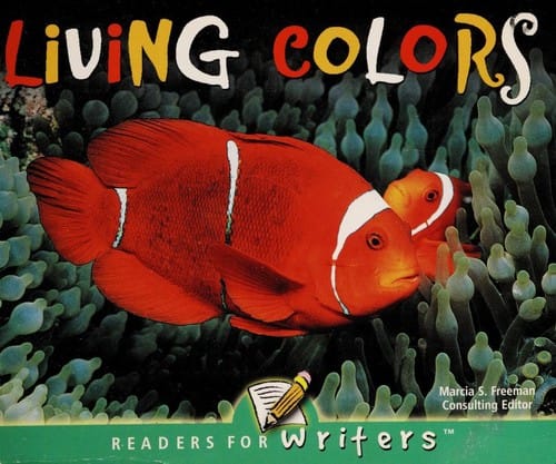 Living colors