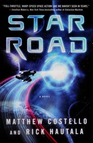 Star road