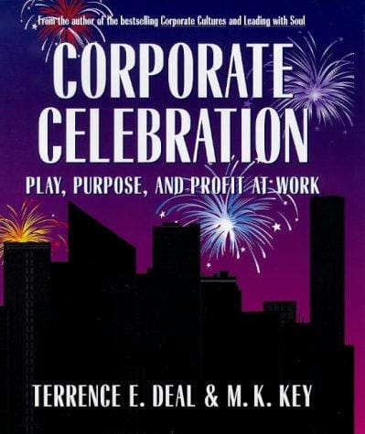 Corporate celebration