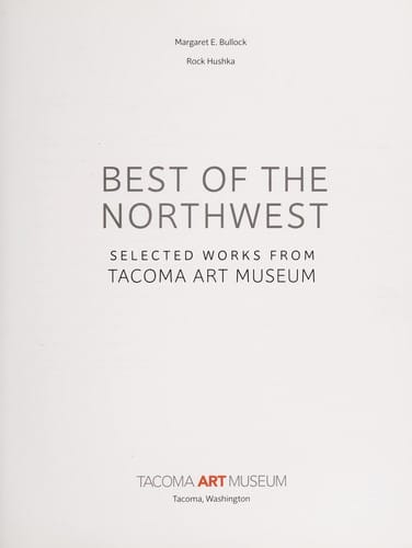 Best of the Northwest
