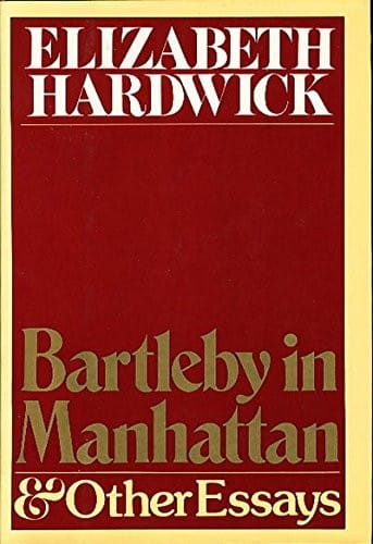 Bartleby in Manhattan