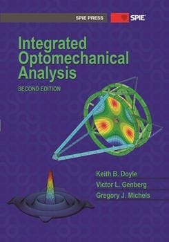 Integrated optomechanical analysis