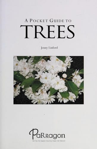 A pocket guide to trees