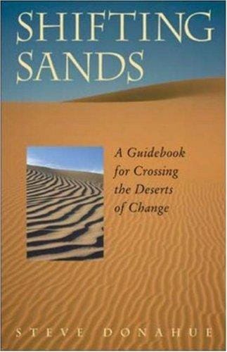 Shifting Sands