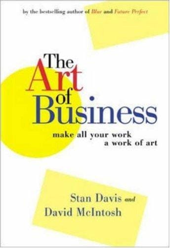 The art of business