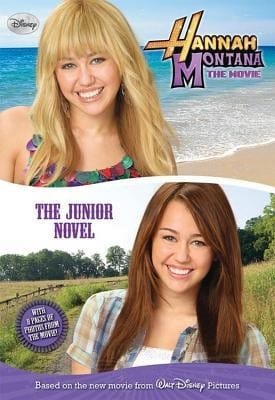 Hannah Montana The Movie