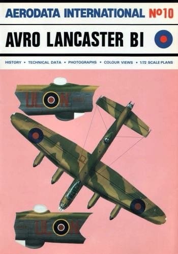 Avro Lancaster I & III