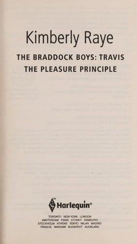 The Braddock Boys