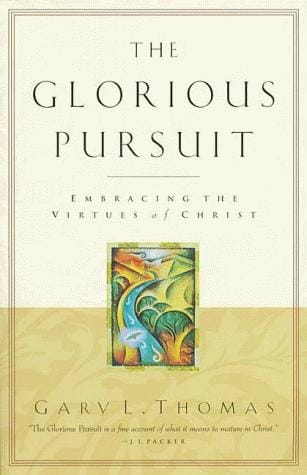 The glorious pursuit