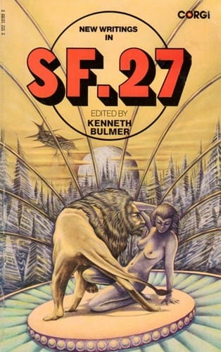 New writings in S-F. 27