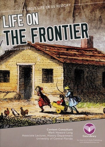 Life on the frontier