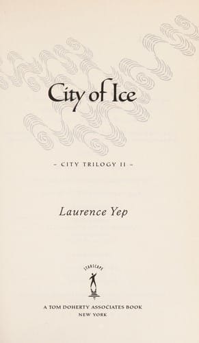 City of ice