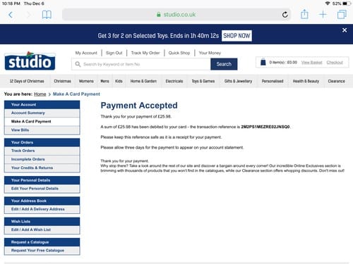 Have You Seen Her Karen Rose