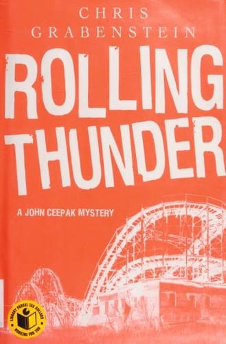 Rolling thunder
