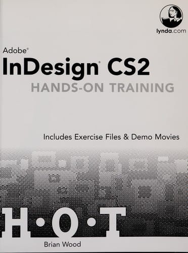 Adobe InDesign CS2