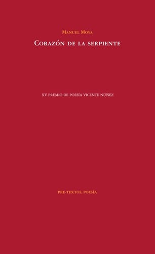 Corazón de la serpiente